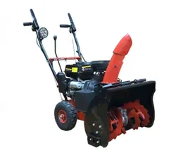 Снегоочиститель Forza T AC-F 650E (6.5 л.с., электростартер)