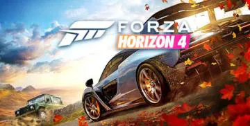Купить Forza Horizon 4 (Xbox)