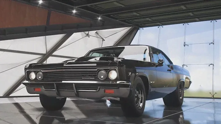 Forza Horizon 5 | Fast X Car Pack DLC - 1300HP Flip Car, 1900HP Impala SS, 1100HP 240Z, +