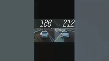 Bentley Continental Stock vs Forza Edition | Forza Horizon 4 Side-by-Side Drag Race Comparison