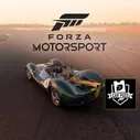 Forza Motorsport Car Pass для Xbox Launcher