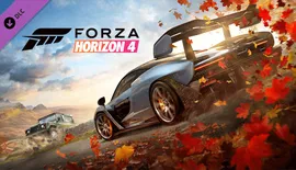 Forza Horizon 4: Icons Car Pack DLC STEAM ⚡️АВТО 💳0%
