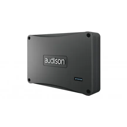 Audison Forza AP F8.9 bit усилитель от ReLoud