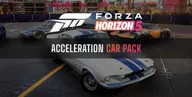 Купить Forza Horizon 5 Acceleration Car Pack (PC)