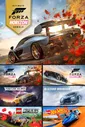 Купить 🟢Forza Horizon 3 + Forza Horizon 4 Ultimate XBOX/PC