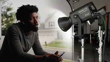 You NEED a Powerful Light In Your Kit (Nanlite Forza 300 II + 500 II)