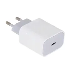 FORZA Сетевое зарядное устройство, Type-C, 2А, 5В 916-247