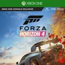 Forza Horizon 4 Ultimate Xbox One/Win10 PC ключ