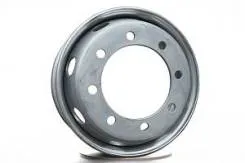 Диск грузовой 17.5'' 8x275 6.75 ET142 D221 Forza C-3