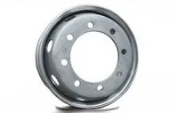 Диск грузовой 17.5'' 8x275 6.75 ET142 D221 Forza C-3