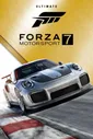 Купить Forza Motorsport 7 Ultimate + ОНЛАЙН [Автоактивация] 🔥