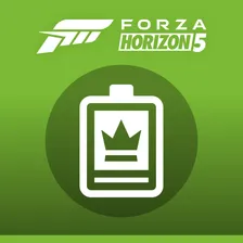 Forza Horizon 5 VIP Membership для Xbox Launcher