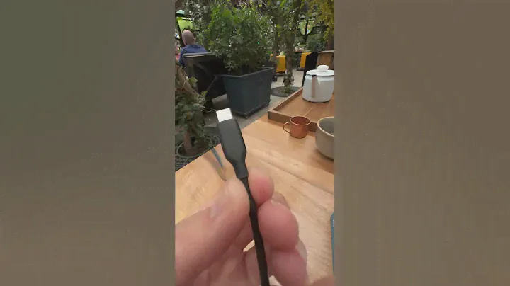 Anker Кабель PowerLine III USB Type-C - USB Type-C 2.0 100W, 1,8 м 🔌