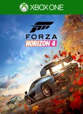 Forza Horizon 4 Standard Edition (XBOX One - Cheapest Store) Buy | Instant Delivery - MTCGAME