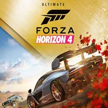 FORZA HORIZON 4 ULTIMATE ✅(XBOX/WINDOWS 10) КЛЮЧ🔑