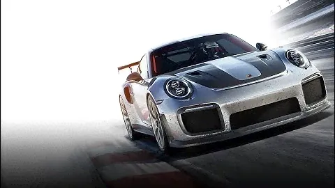 Forza Motorsport 7 PC - ULTRA - Acer Nitro 5 I5 9a 16gb GTX1650
