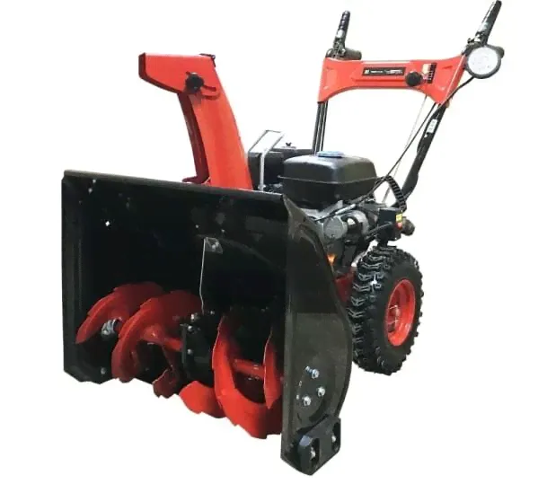Снегоуборщик FORZA K AC-F-700EV Forza