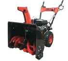 Снегоуборщик FORZA K AC-F-700EV Forza