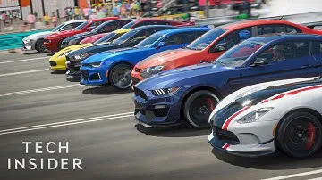 Let’s Play ‘Forza Horizon 4’ On Xbox One | Gaming Insider