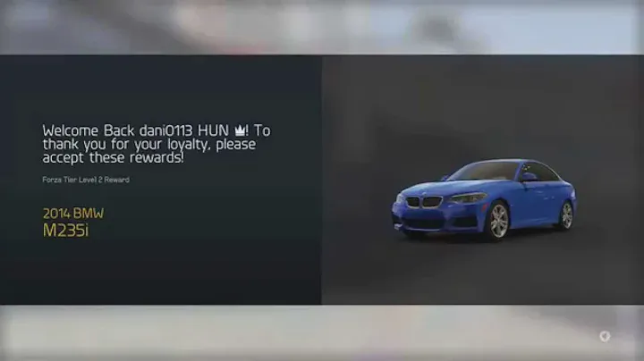 Forza Motorsport 6 Ultimate Edition Launch Gameplay! (Part 1)