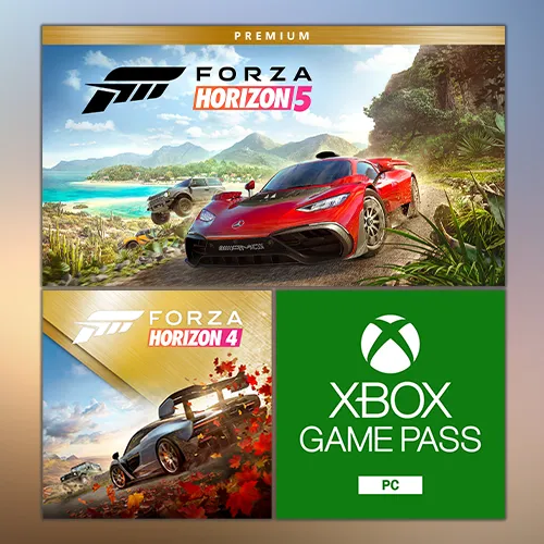 FORZA HORIZON 5 🔥 PREMIUM +GAME PASS +FH4UE | ОНЛАЙН🔥