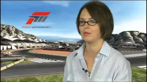 Икона видеоигр: Forza Motorsport 3 часть 1