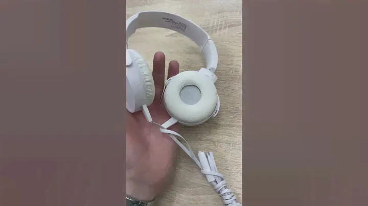 Наушники Форза