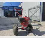 Мотоблок МБЭ FZ-02-9,0 F (колесо широкое+фрезы) Forza