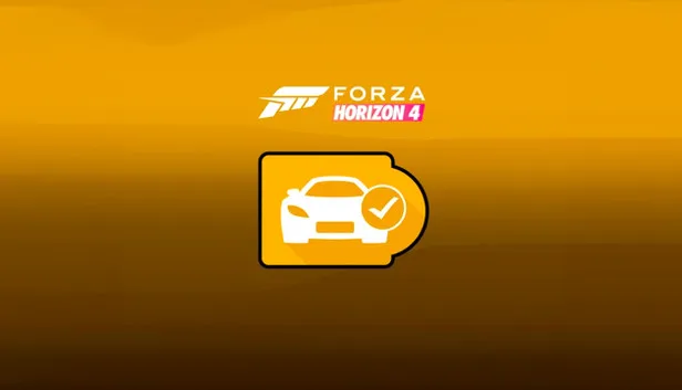 Forza Horizon 4 Car Pass (PC / Xbox ONE / Xbox Series X|S) - Europe-0