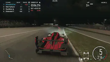 2024 Porsche 963 Le Mans | Forza Motorsport