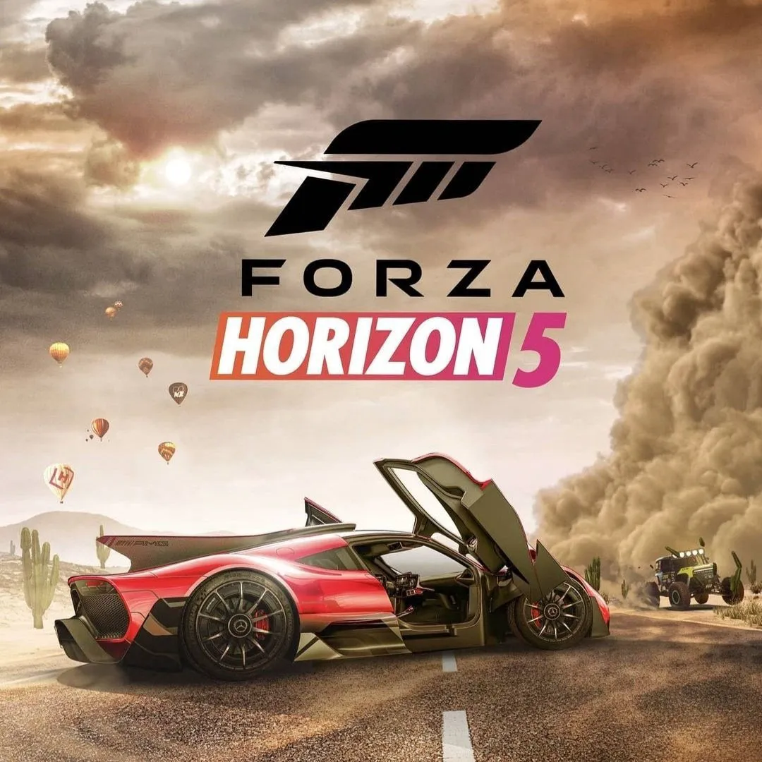 ❗❗❗ FORZA HORIZON 5 PREMIUM【ВСЕ DLC ★ ОНЛАЙН】-0